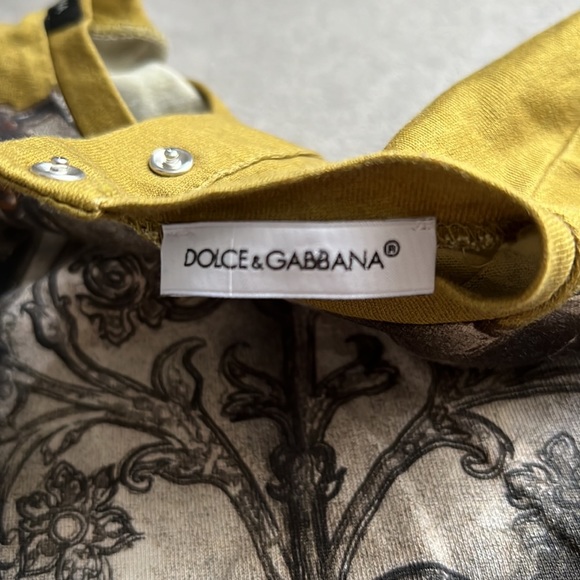 Baby Dolce & Gabbana - Picture 3 of 5